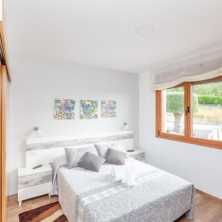 Villa Alma Poio Eksteriør bilde